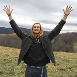 Meet your Posher, Ryan